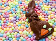 What are your favorite Easter candies? (Choose all that apply because who can pick just one?!?)